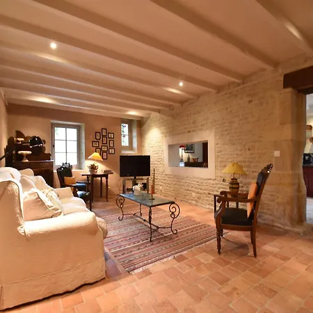 Σπίτι διακοπών Manor In Normandy With And Pool, Cleaning Included *