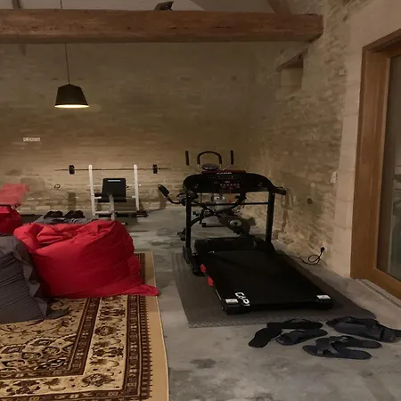 Manor In Normandy With And Pool, Cleaning Included Dom wakacyjny Lantheuil