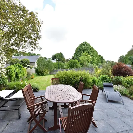 Manor In Normandy With And Pool, Cleaning Included *