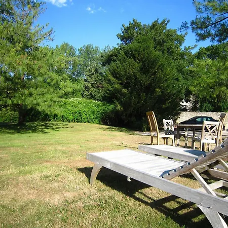 Manor In Normandy With And Pool, Cleaning Included *