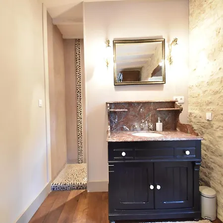 Dom wakacyjny Manor In Normandy With And Pool, Cleaning Included *