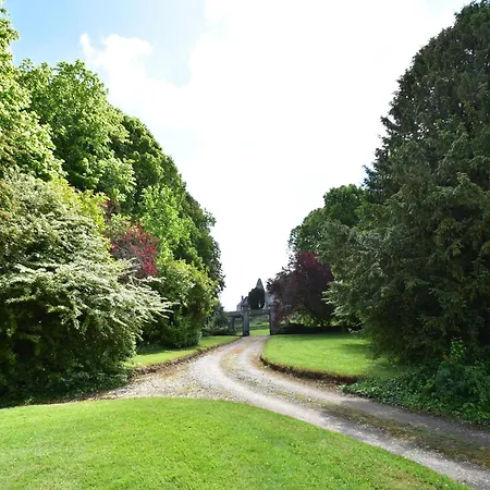 Manor In Normandy With And Pool, Cleaning Included Dom wakacyjny Lantheuil
