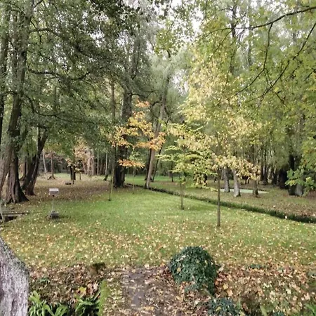 Manor In Normandy With And Pool, Cleaning Included